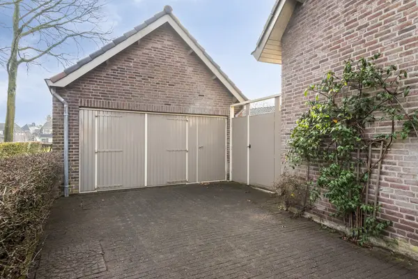 Den Achterhof 8, LIEMPDE