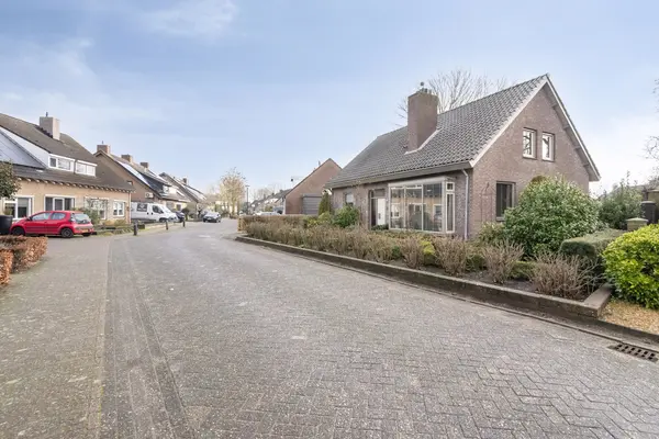 Den Achterhof 8, LIEMPDE