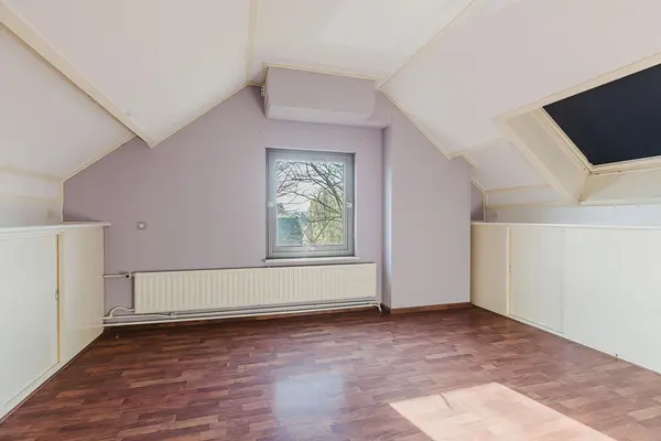 Ridderstraat 44, GILZE