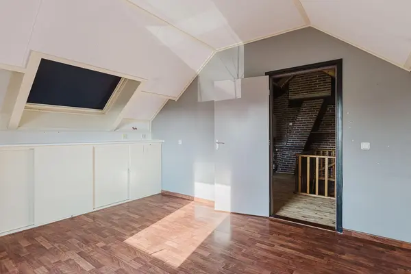 Ridderstraat 44, GILZE