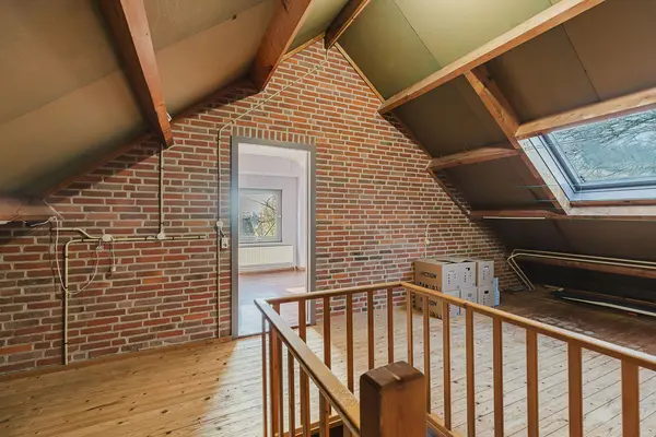 Ridderstraat 44, GILZE