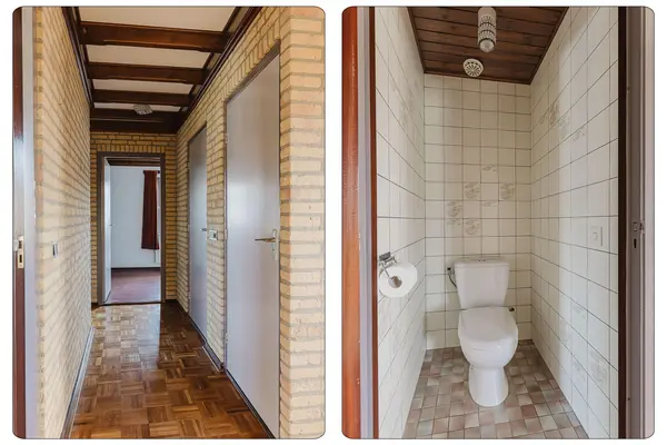 Ridderstraat 44, GILZE