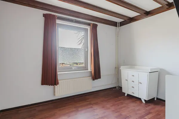 Ridderstraat 44, GILZE