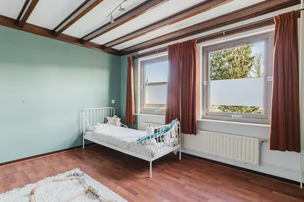 Ridderstraat 44, GILZE