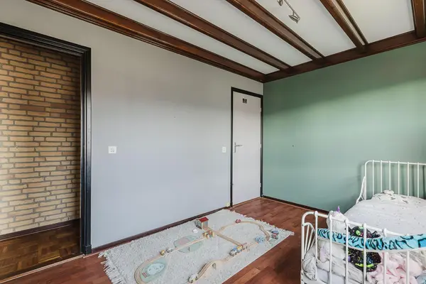 Ridderstraat 44, GILZE