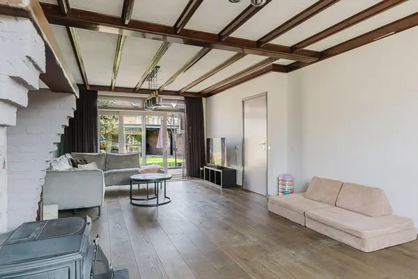 Ridderstraat 44, GILZE