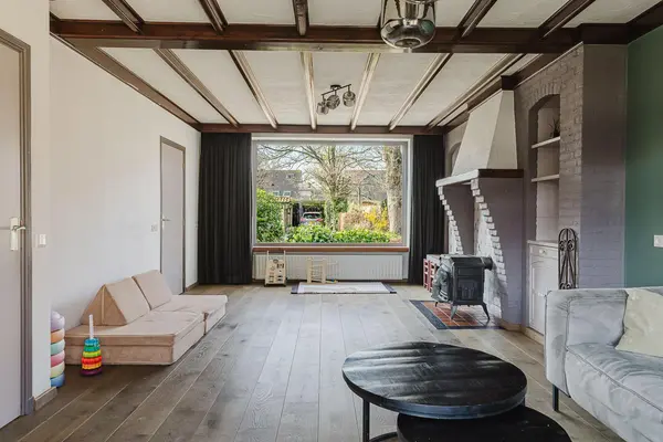 Ridderstraat 44