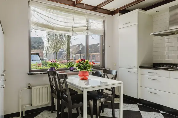 Ridderstraat 44, GILZE