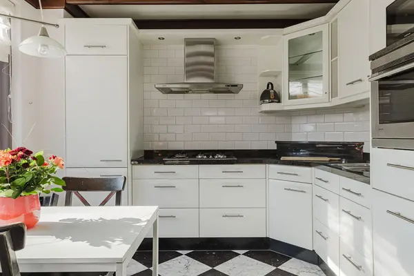 Ridderstraat 44, GILZE