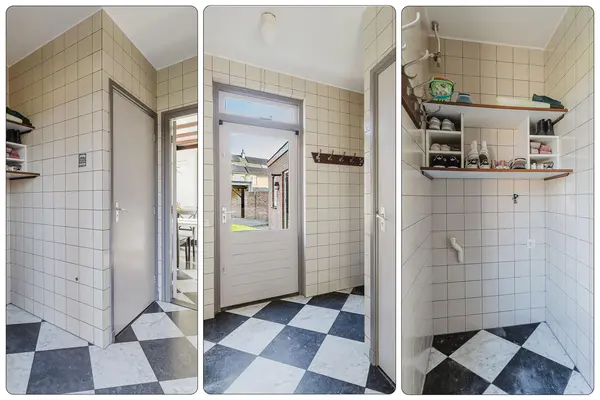 Ridderstraat 44, GILZE