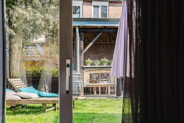 Ridderstraat 44, GILZE