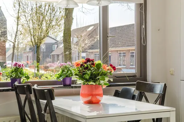 Ridderstraat 44, GILZE