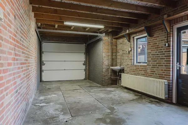 Ridderstraat 44, GILZE