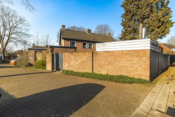 Ridderstraat 44, GILZE