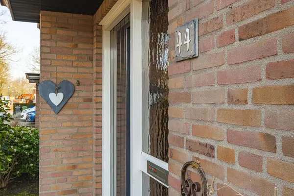 Ridderstraat 44, GILZE