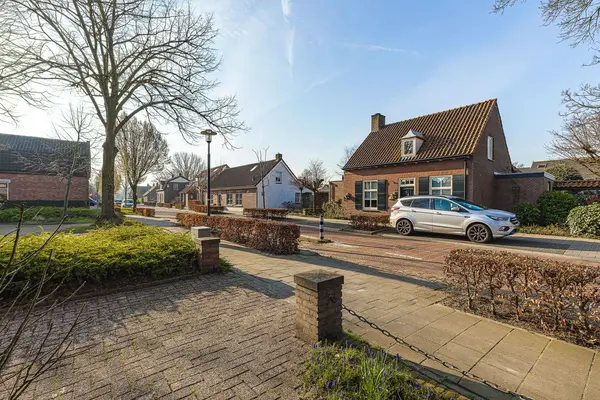 Ridderstraat 44, GILZE