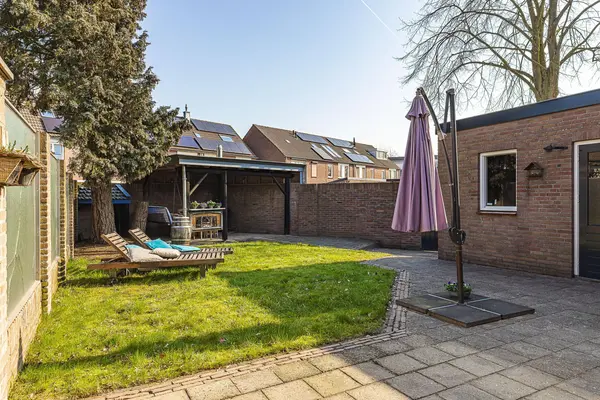 Ridderstraat 44