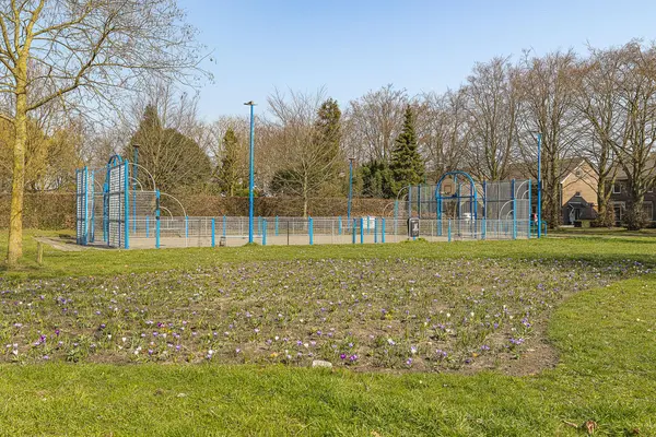 Ridderstraat 44, GILZE