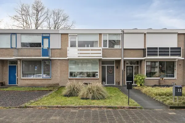 Tempelierstraat 9