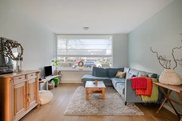 Tempelierstraat 9, WAALWIJK