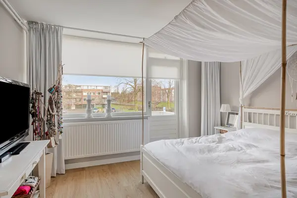 Tempelierstraat 9, WAALWIJK