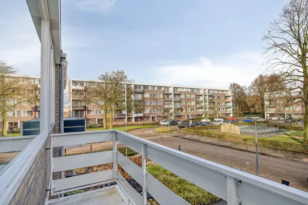 Tempelierstraat 9, WAALWIJK