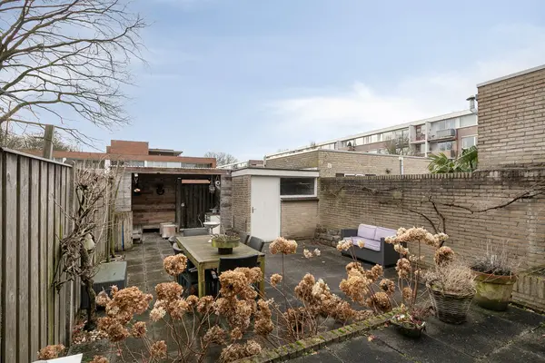 Tempelierstraat 9, WAALWIJK