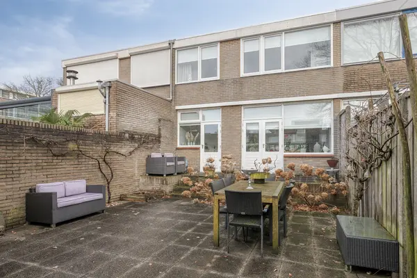 Tempelierstraat 9, WAALWIJK