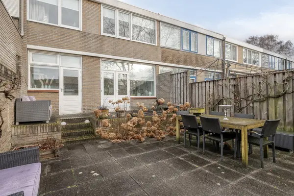 Tempelierstraat 9, WAALWIJK