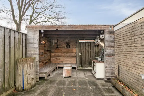 Tempelierstraat 9, WAALWIJK
