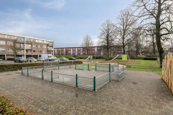 Tempelierstraat 9, WAALWIJK