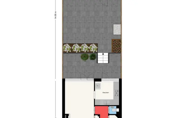 Tempelierstraat 9, WAALWIJK