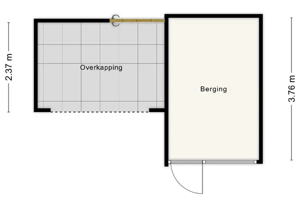 Tempelierstraat 9, WAALWIJK