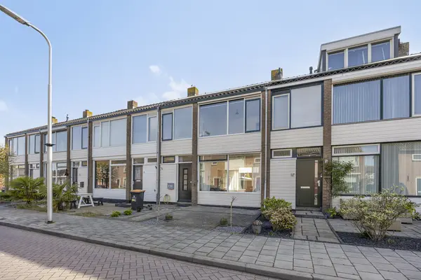 Prins Hendrikstraat 19, GROOT-AMMERS