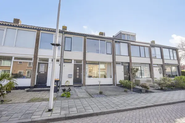 Prins Hendrikstraat 19, GROOT-AMMERS