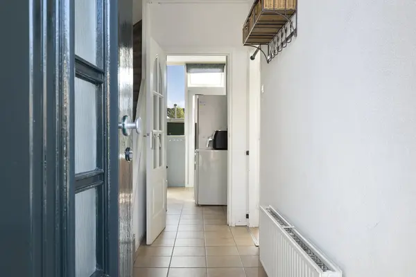 Prins Hendrikstraat 19, GROOT-AMMERS