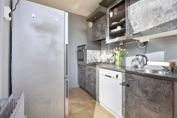 Prins Hendrikstraat 19, GROOT-AMMERS