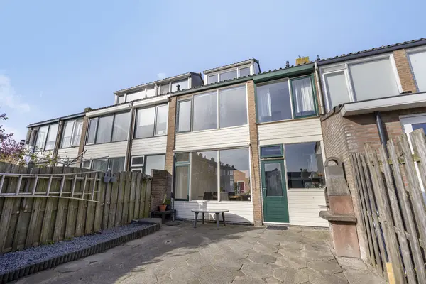 Prins Hendrikstraat 19, GROOT-AMMERS