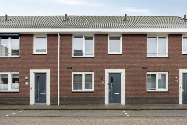 Orffstraat 40