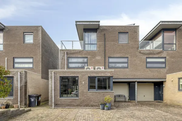 Triathlonweg 18