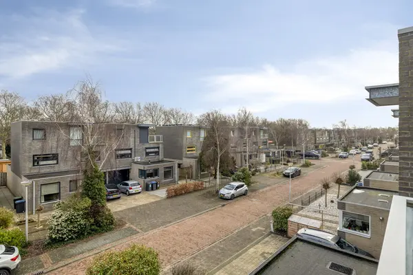 Triathlonweg 18, HELLEVOETSLUIS
