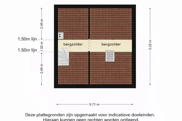 De Coubertinlaan 29, WAALWIJK