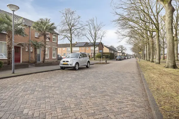 De Coubertinlaan 29, WAALWIJK