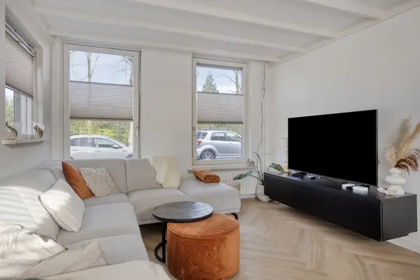 De Coubertinlaan 29, WAALWIJK