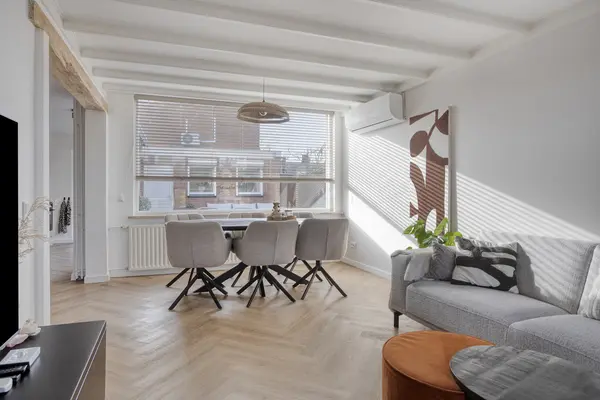 De Coubertinlaan 29, WAALWIJK