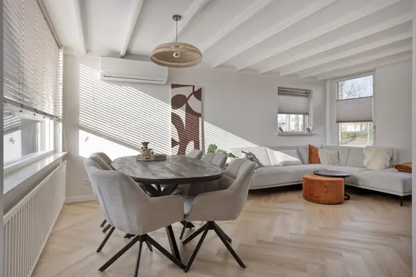De Coubertinlaan 29, WAALWIJK