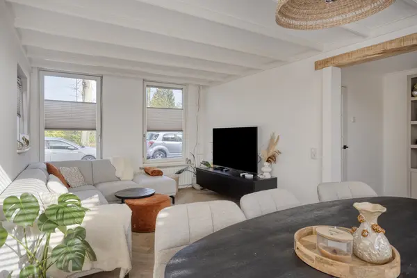 De Coubertinlaan 29, WAALWIJK