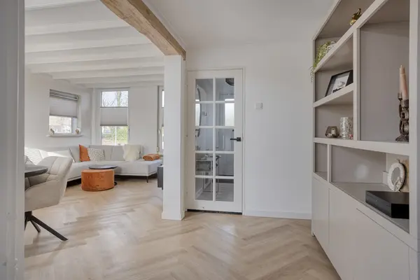 De Coubertinlaan 29, WAALWIJK
