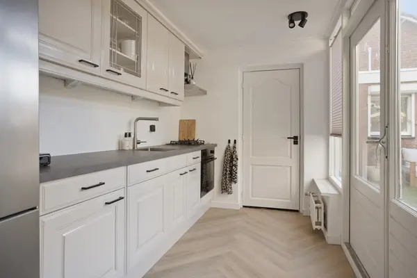 De Coubertinlaan 29, WAALWIJK