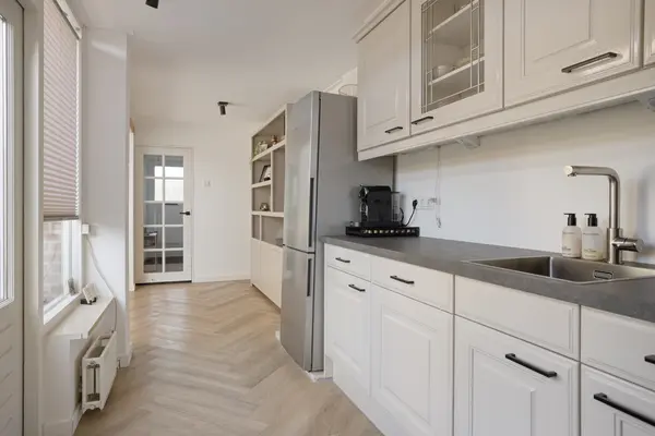 De Coubertinlaan 29, WAALWIJK